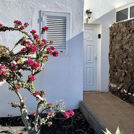 Casa Katia Villa Playa Blanca  Exterior foto