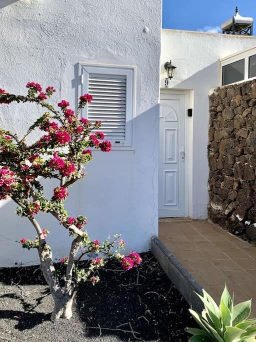 Casa Katia Villa Playa Blanca  Exterior foto