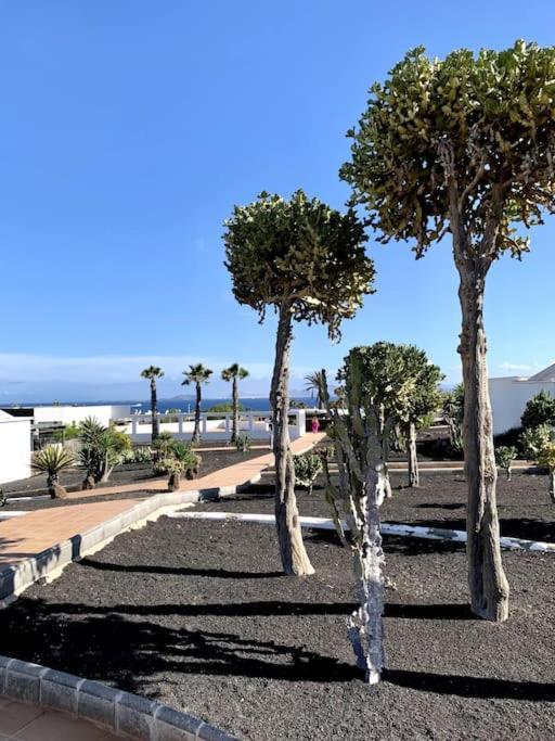 Casa Katia Villa Playa Blanca  Exterior foto