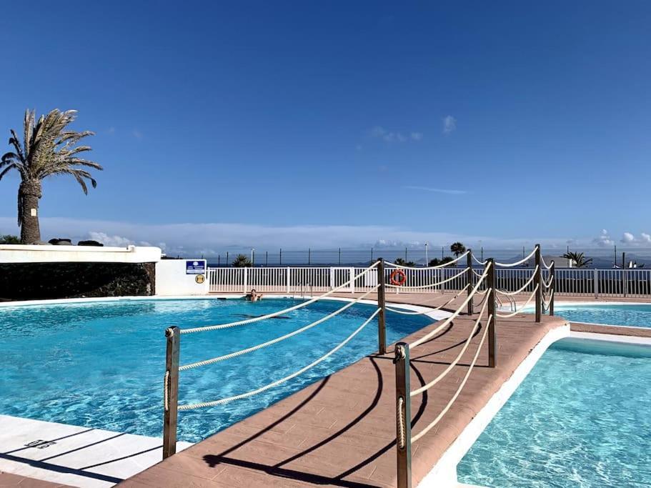 Casa Katia Villa Playa Blanca  Exterior foto