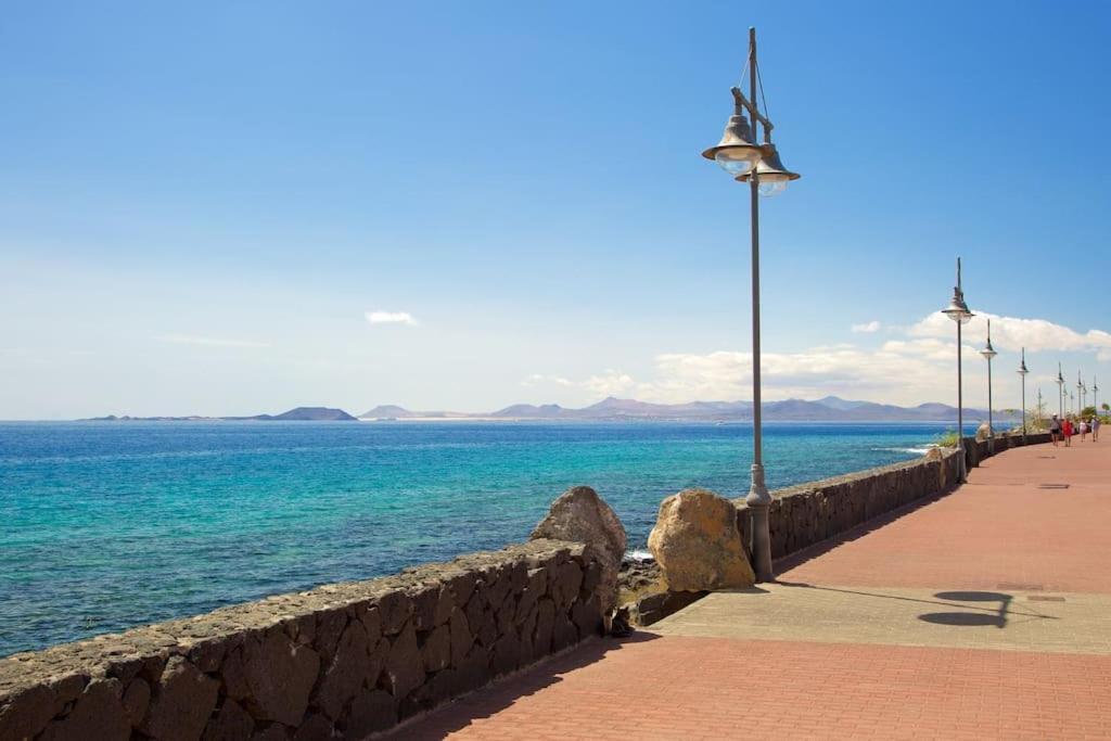 Casa Katia Villa Playa Blanca  Exterior foto
