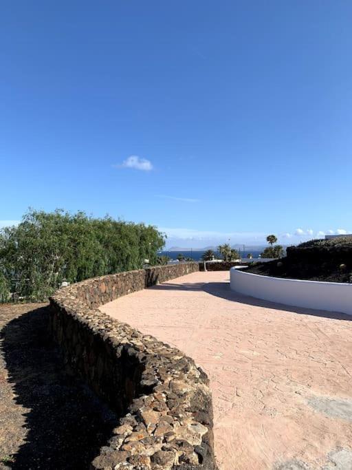 Casa Katia Villa Playa Blanca  Exterior foto