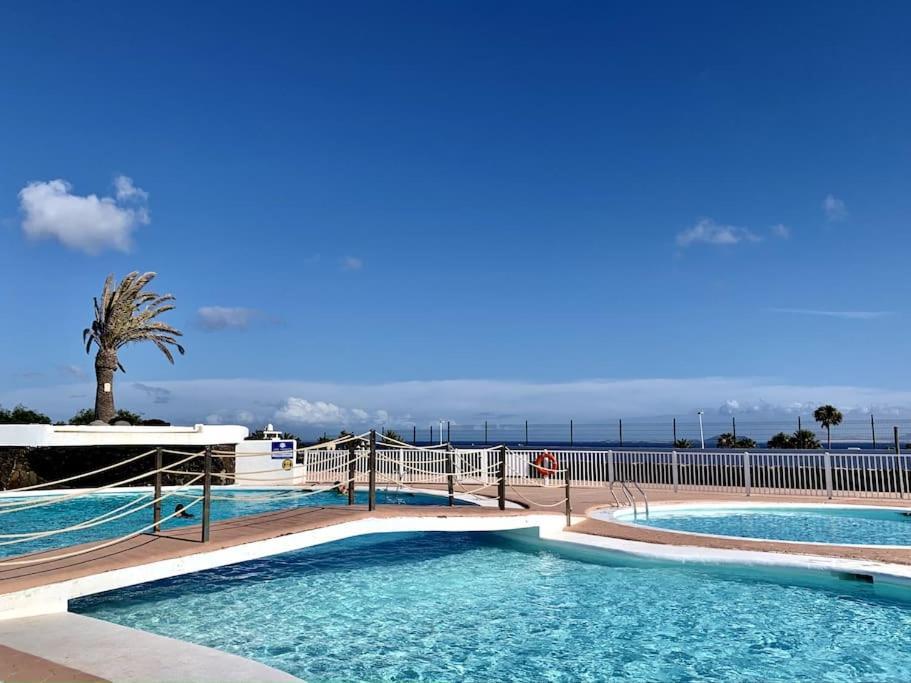 Casa Katia Villa Playa Blanca  Exterior foto