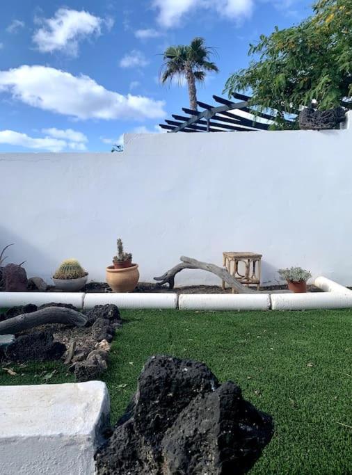 Casa Katia Villa Playa Blanca  Exterior foto